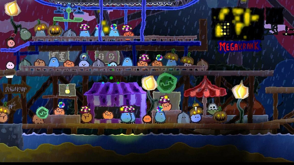 Скриншоты из Wuppo / Картинка 32