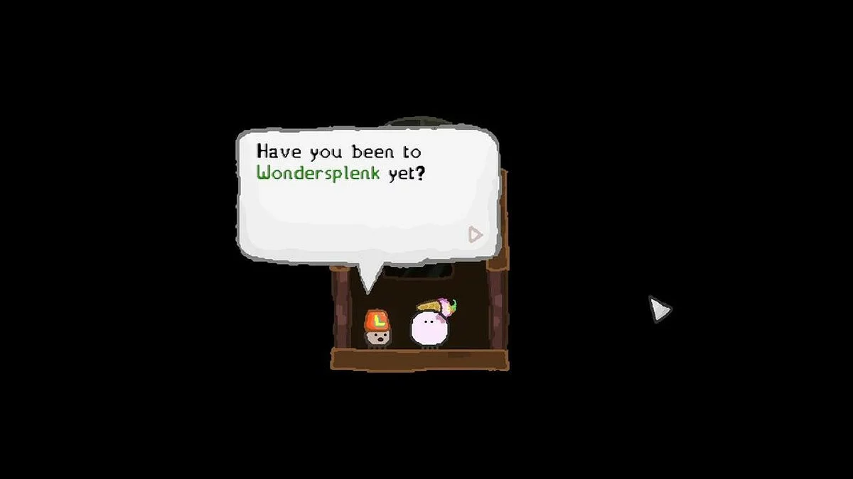 Скриншоты из Wuppo / Картинка 33
