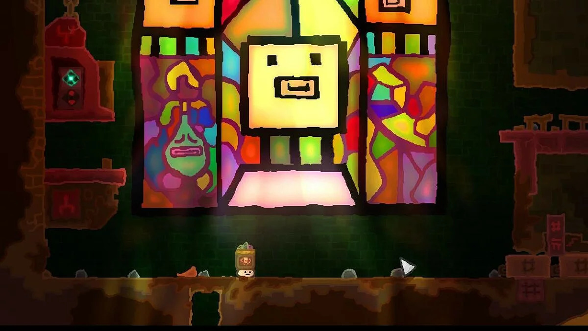 Скриншоты из Wuppo / Картинка 36