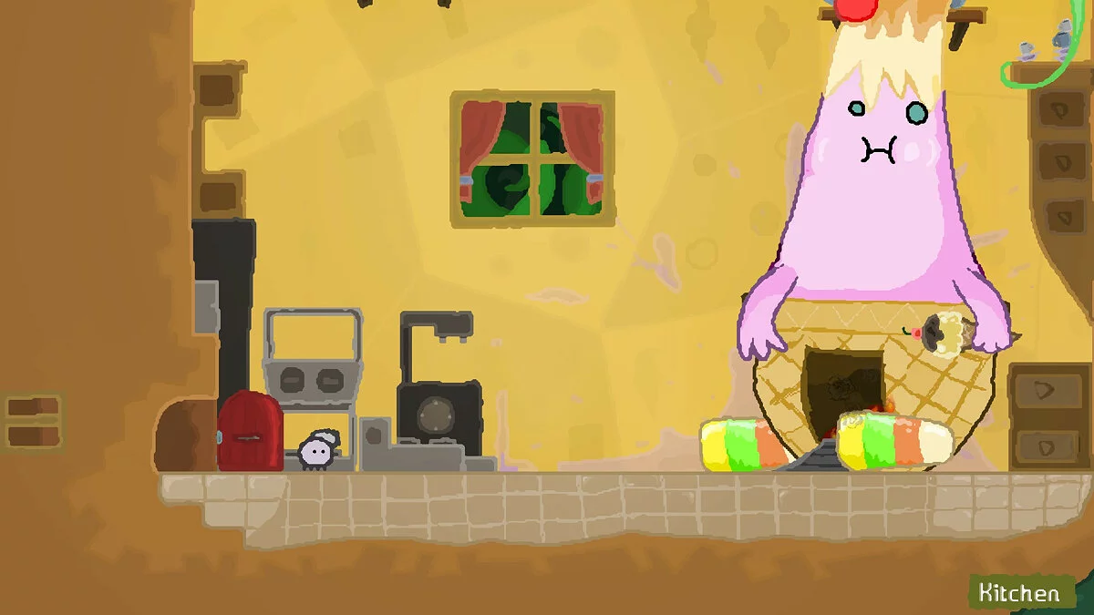 Скриншоты из Wuppo / Картинка 43