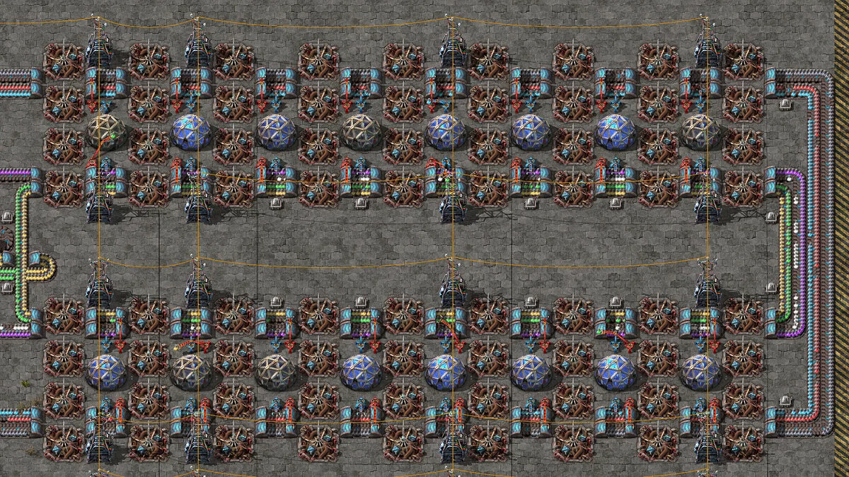 Скриншоты из Factorio / Картинка 65