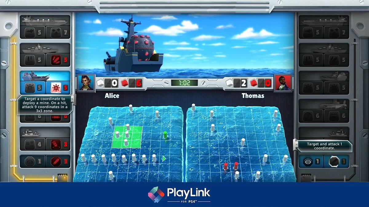 Скриншоты из Battleship / Картинка 5