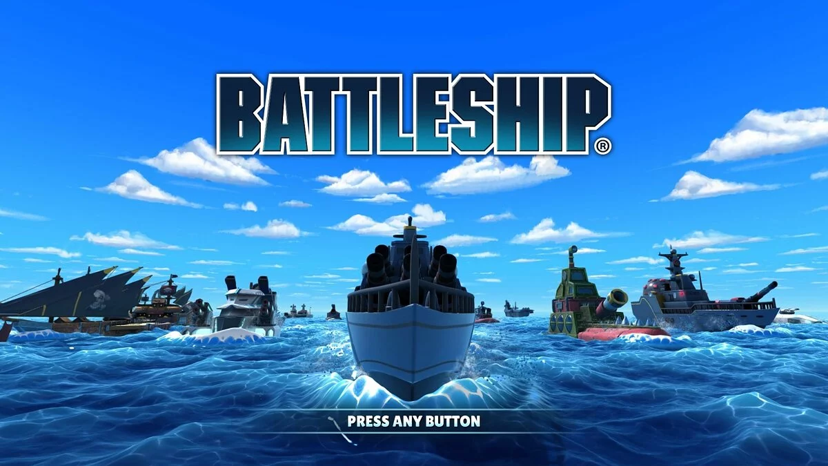 Скриншоты из Battleship / Картинка 8
