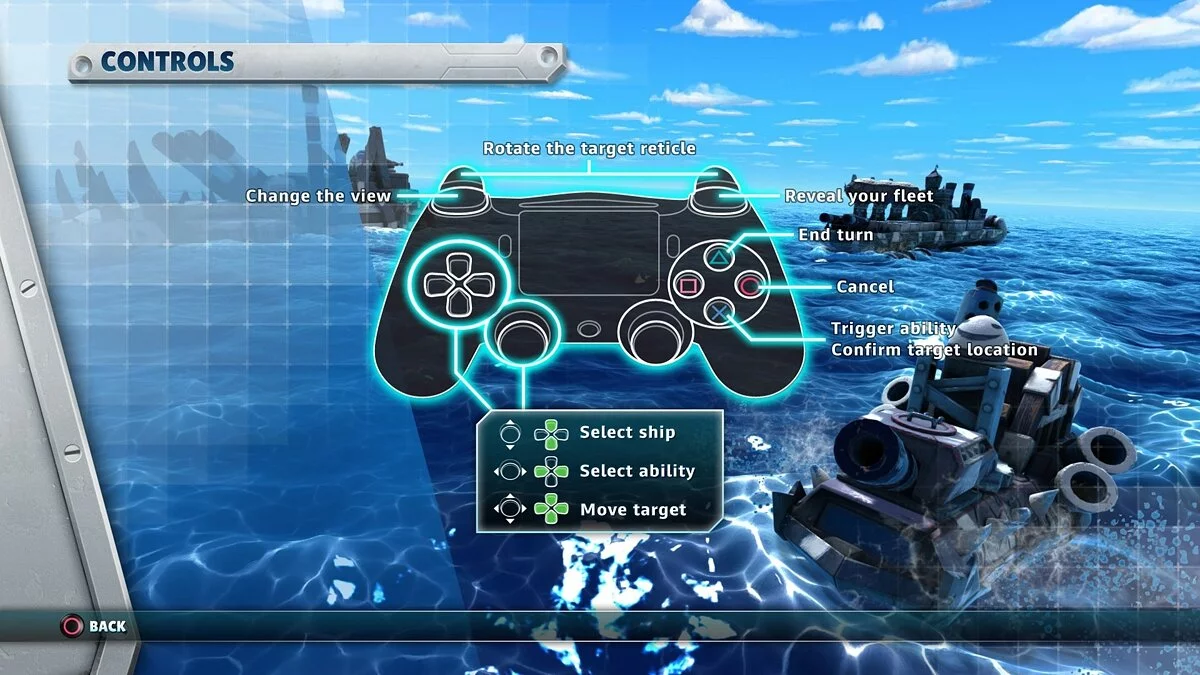 Скриншоты из Battleship / Картинка 10