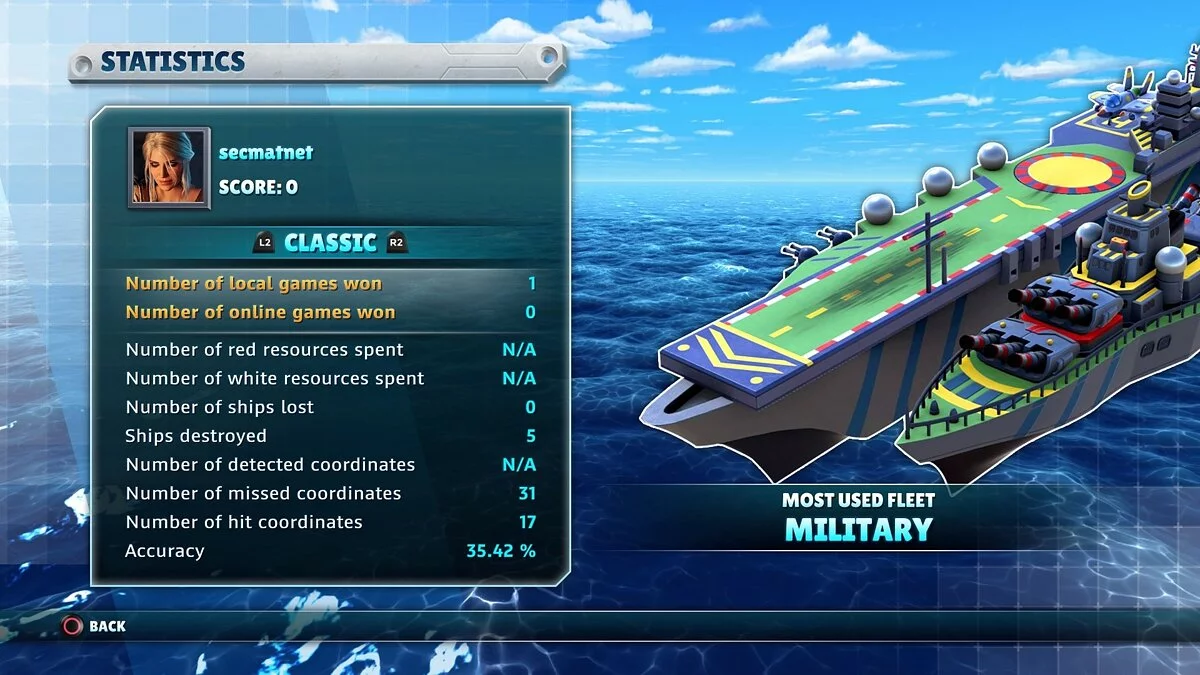 Скриншоты из Battleship / Картинка 11