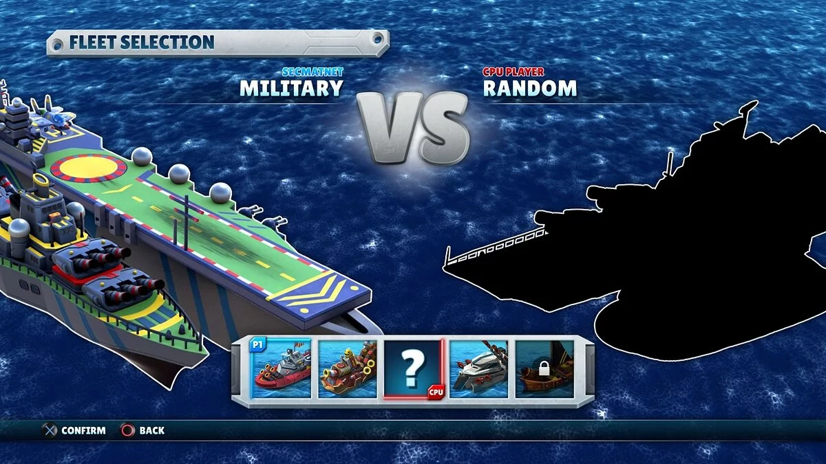 Скриншоты из Battleship / Картинка 13