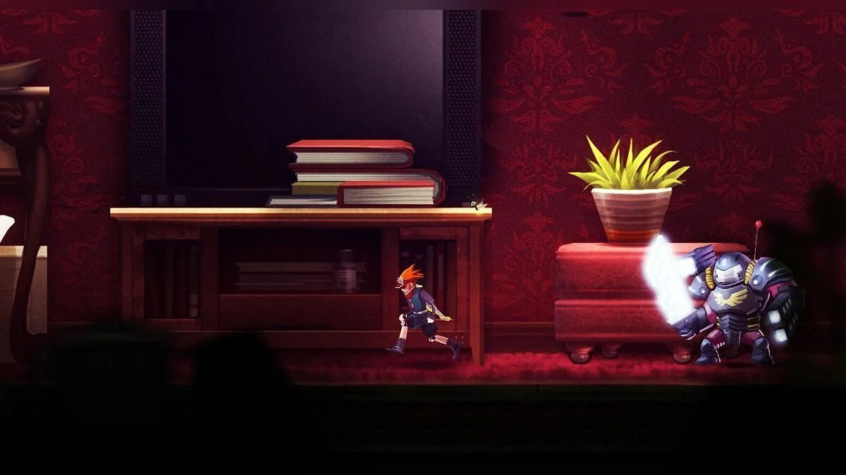 Скриншоты из Toy Odyssey: The Lost and Found / Картинка 3