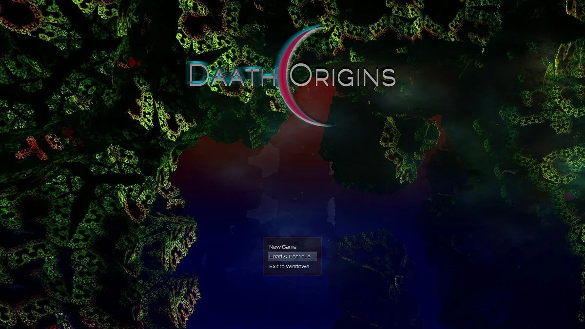 Скриншоты из Daath Origins / Картинка 2