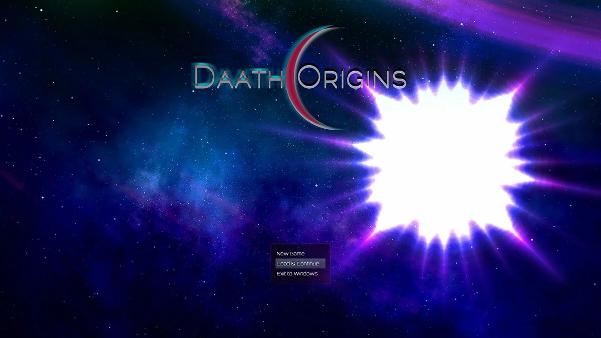Скриншоты из Daath Origins / Картинка 3
