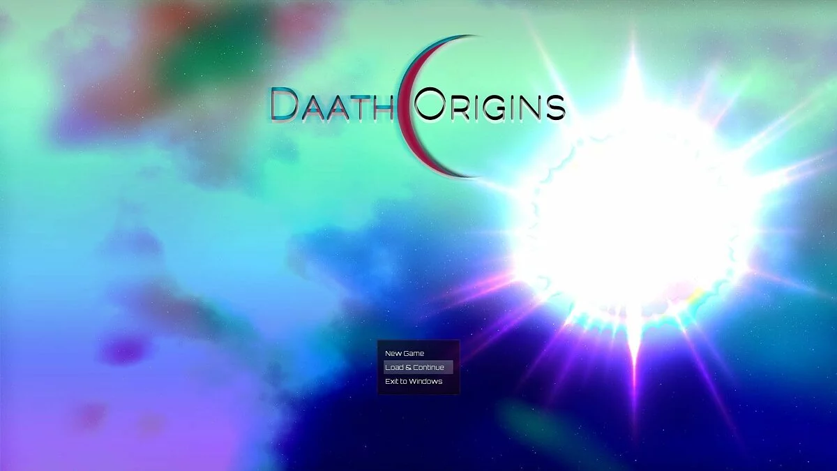 Скриншоты из Daath Origins / Картинка 4