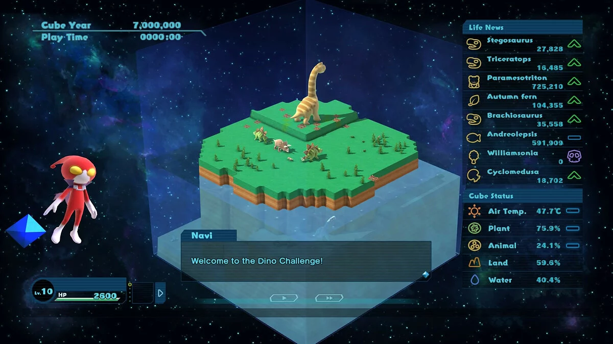 Скриншоты из Birthdays the Beginning / Картинка 23