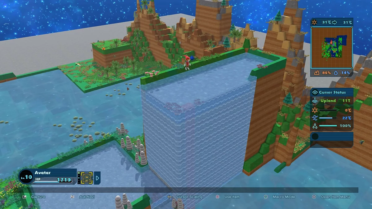 Скриншоты из Birthdays the Beginning / Картинка 27