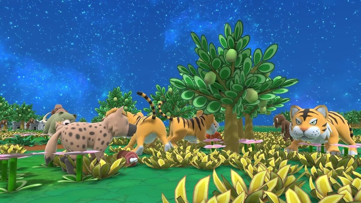 Скриншоты из Birthdays the Beginning / Картинка 30