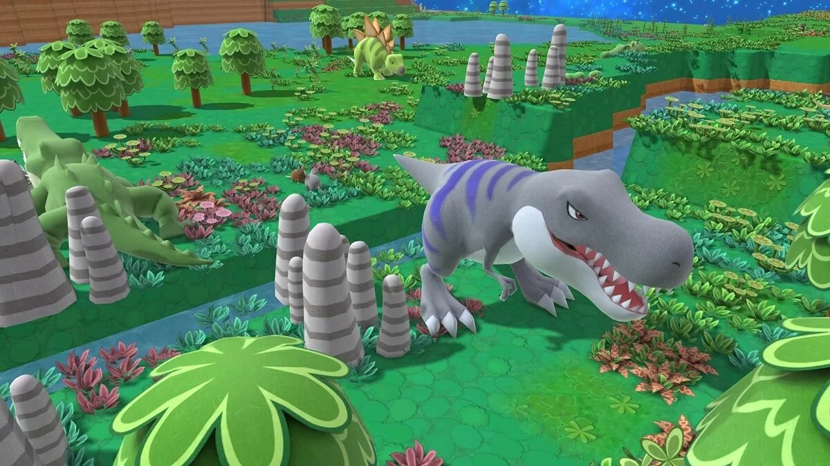 Скриншоты из Birthdays the Beginning / Картинка 31
