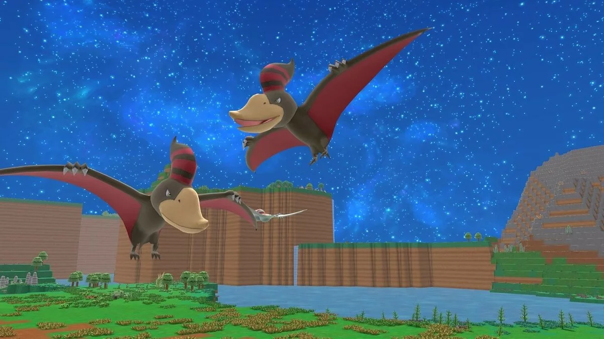 Скриншоты из Birthdays the Beginning / Картинка 32