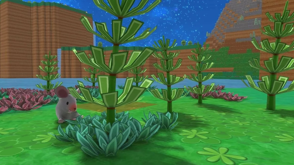 Скриншоты из Birthdays the Beginning / Картинка 34