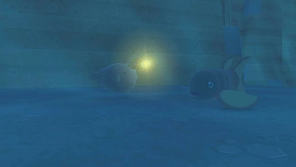 Скриншоты из Birthdays the Beginning / Картинка 35