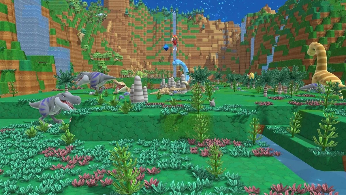 Скриншоты из Birthdays the Beginning / Картинка 38