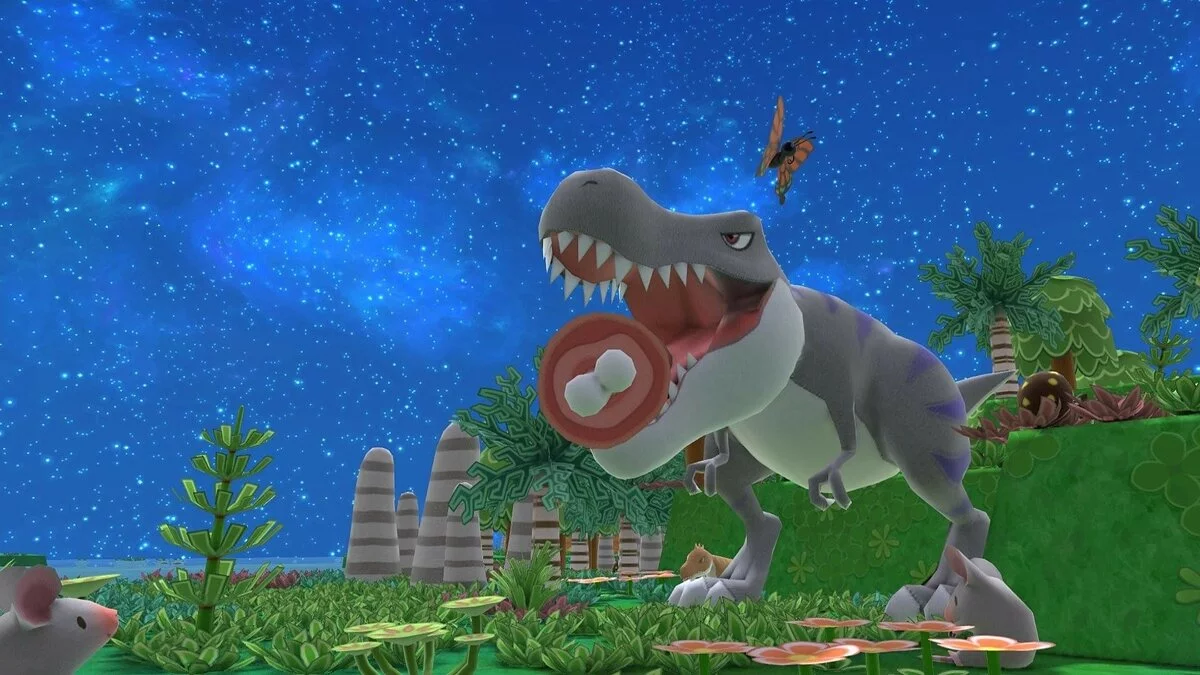 Скриншоты из Birthdays the Beginning / Картинка 40
