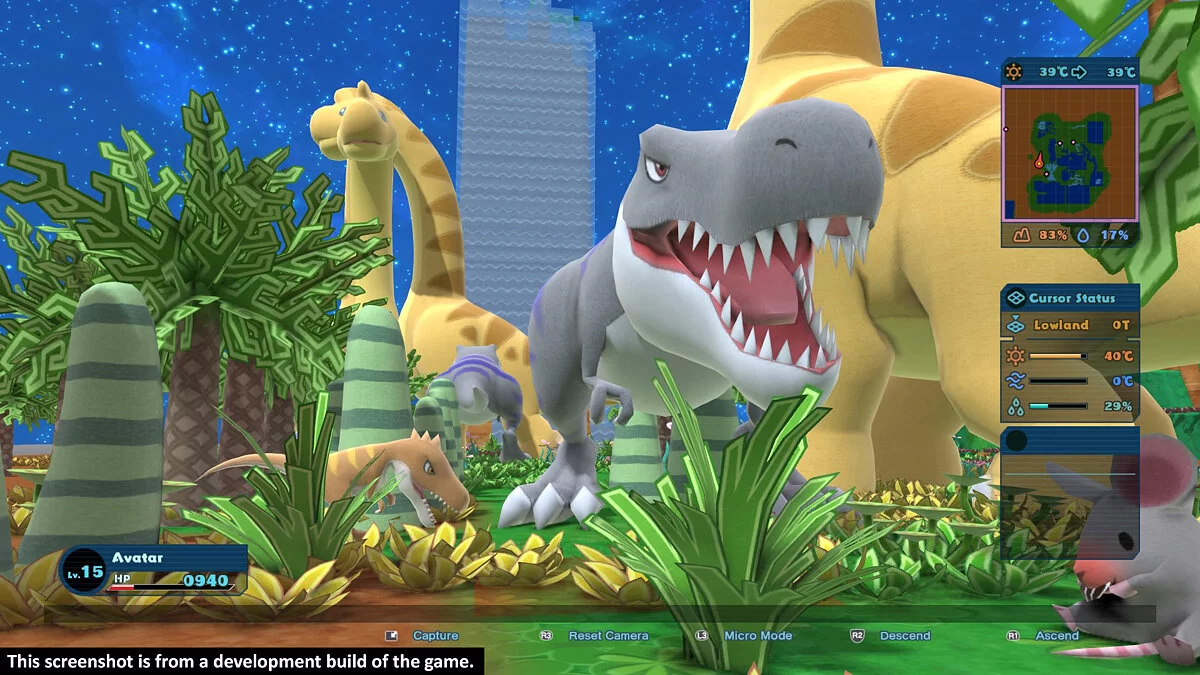 Скриншоты из Birthdays the Beginning / Картинка 10
