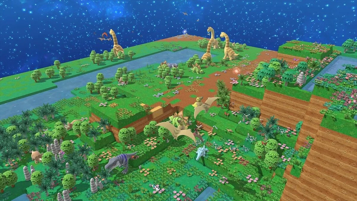 Скриншоты из Birthdays the Beginning / Картинка 5