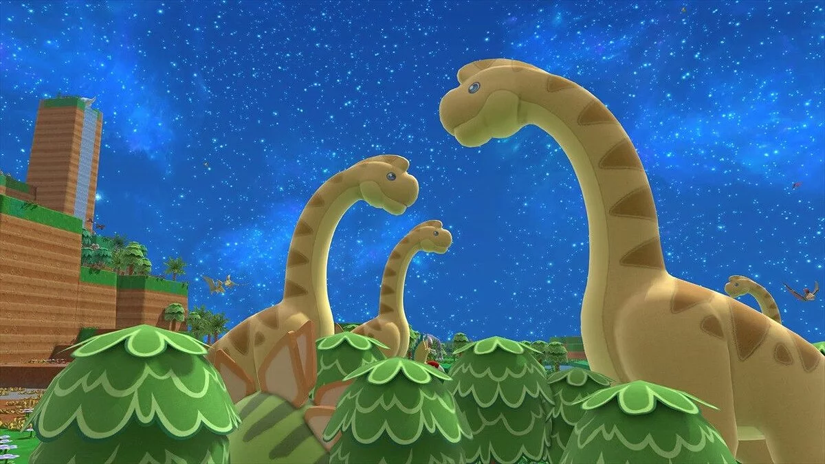 Скриншоты из Birthdays the Beginning / Картинка 7