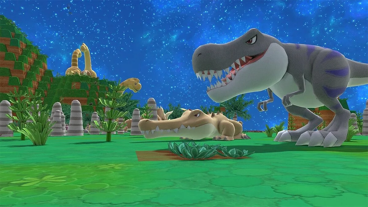 Скриншоты из Birthdays the Beginning / Картинка 8