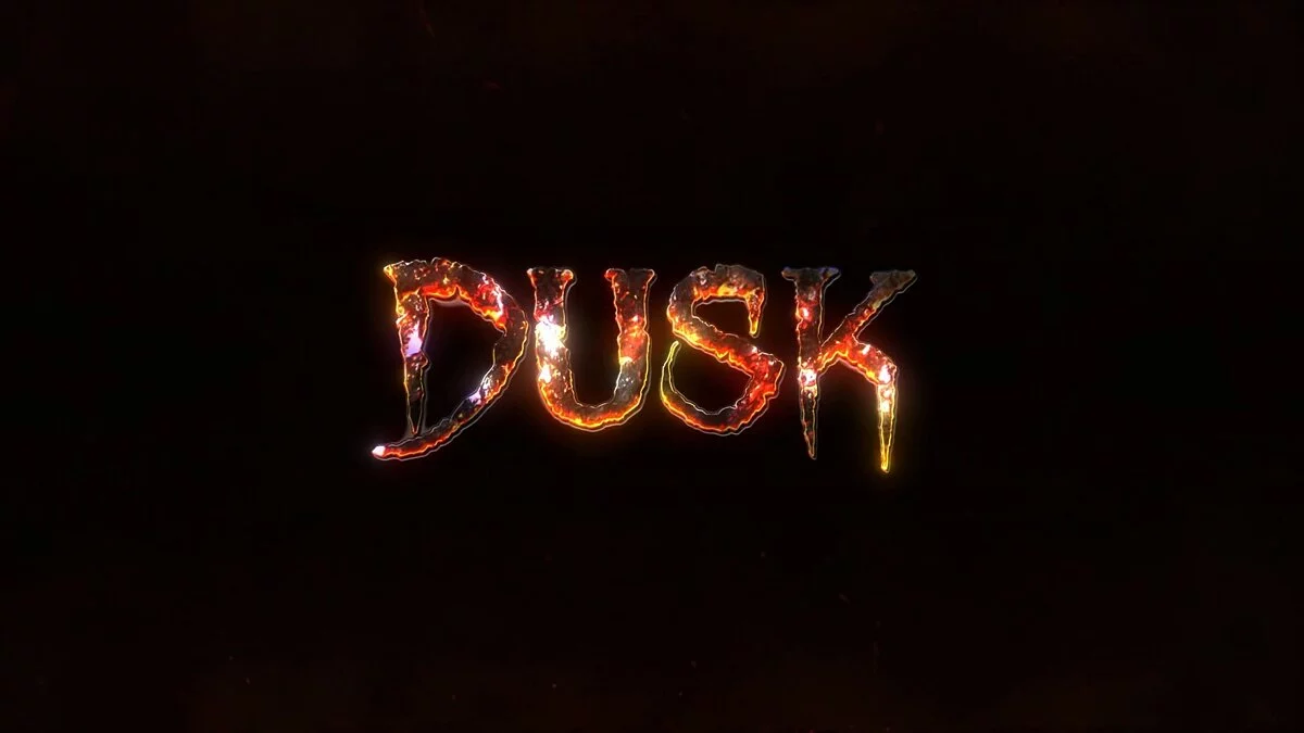Скриншоты из DUSK / Картинка 36