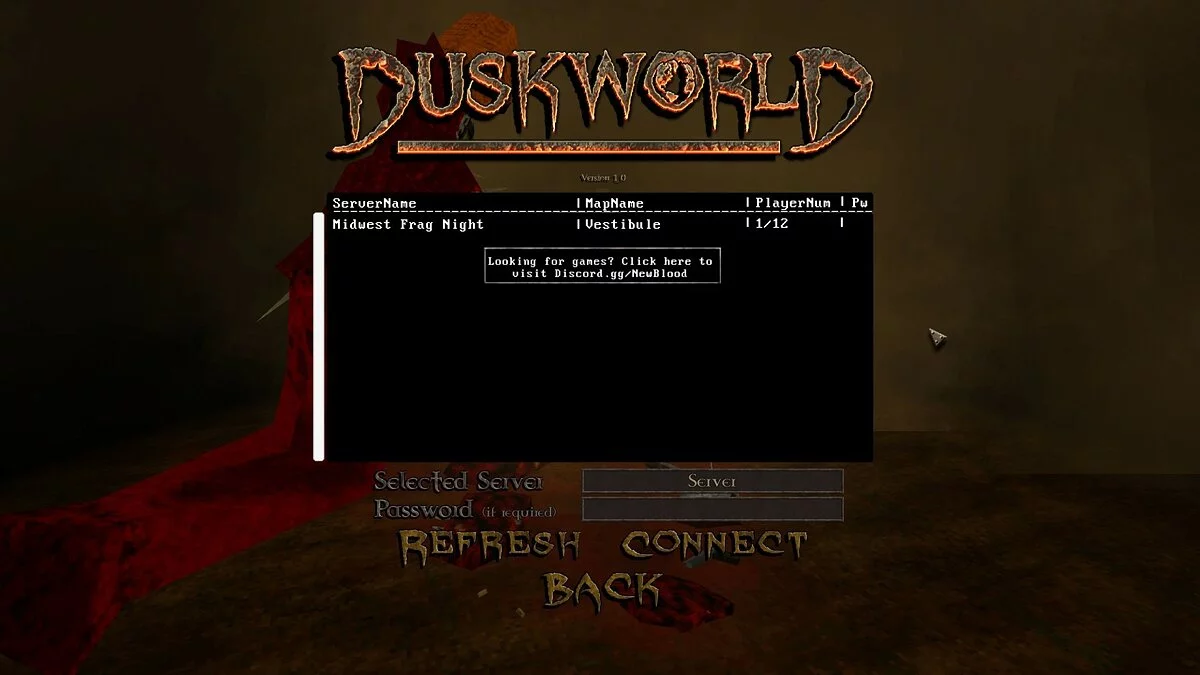 Скриншоты из DUSK / Картинка 77