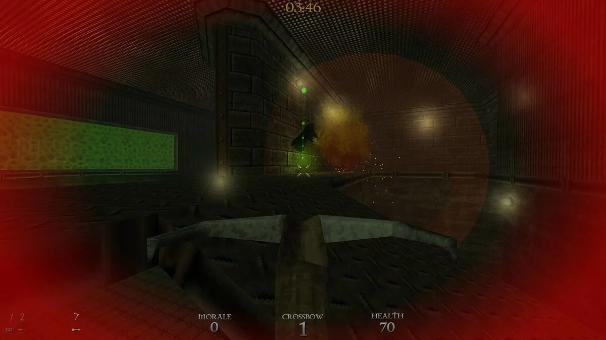 Скриншоты из DUSK / Картинка 78