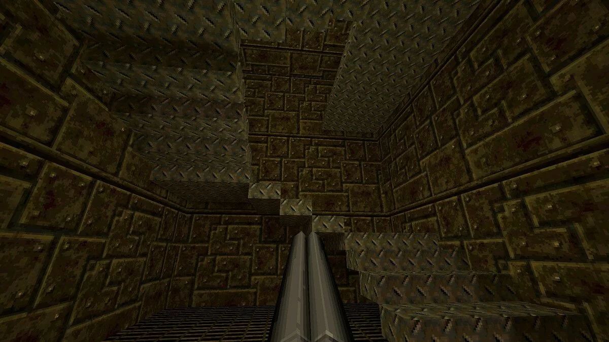 Скриншоты из DUSK / Картинка 5