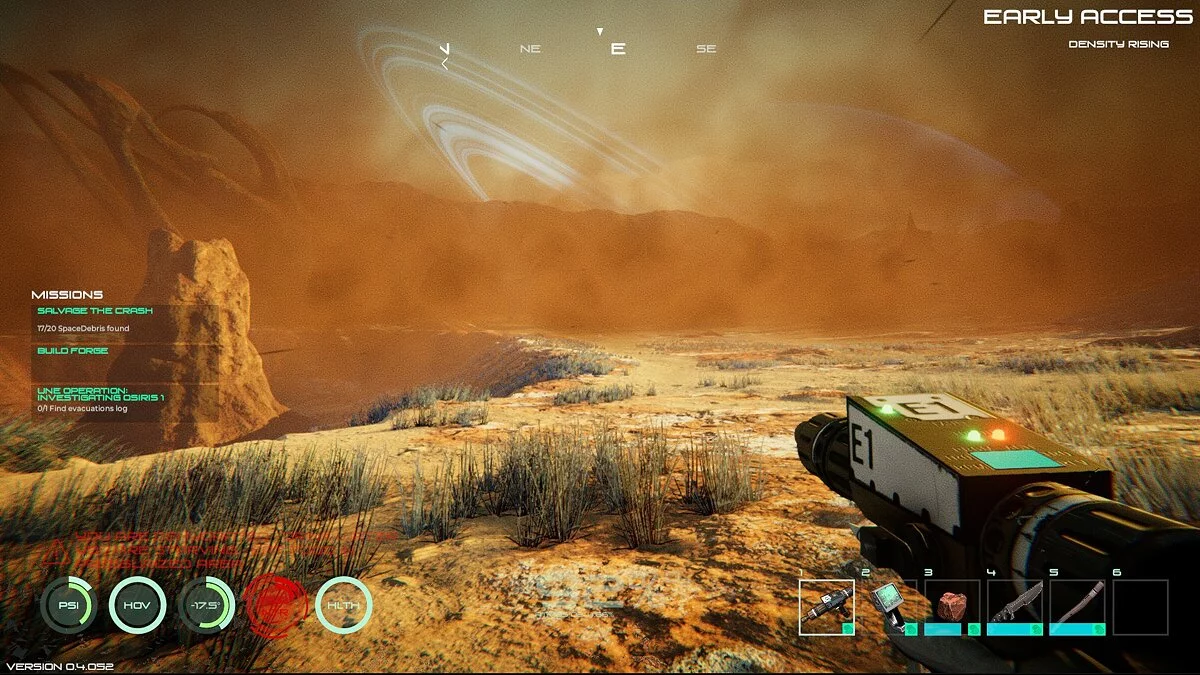 Скриншоты из Osiris: New Dawn / Картинка 39