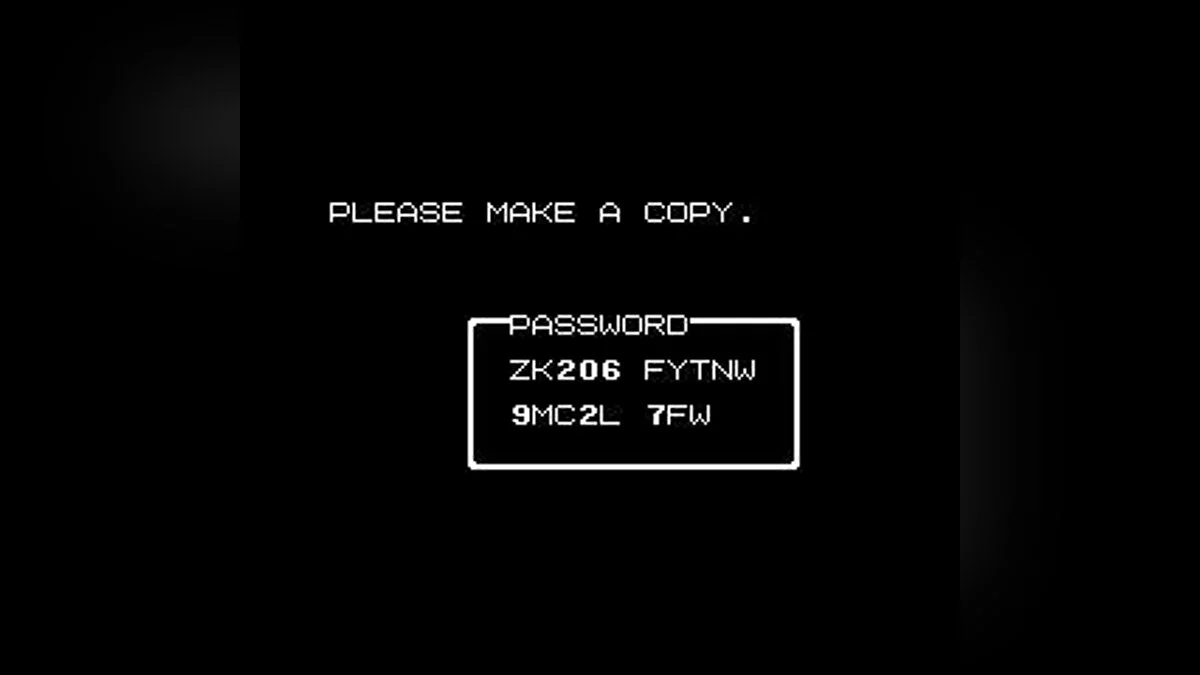 Скриншоты из Dr. Chaos / Картинка 12