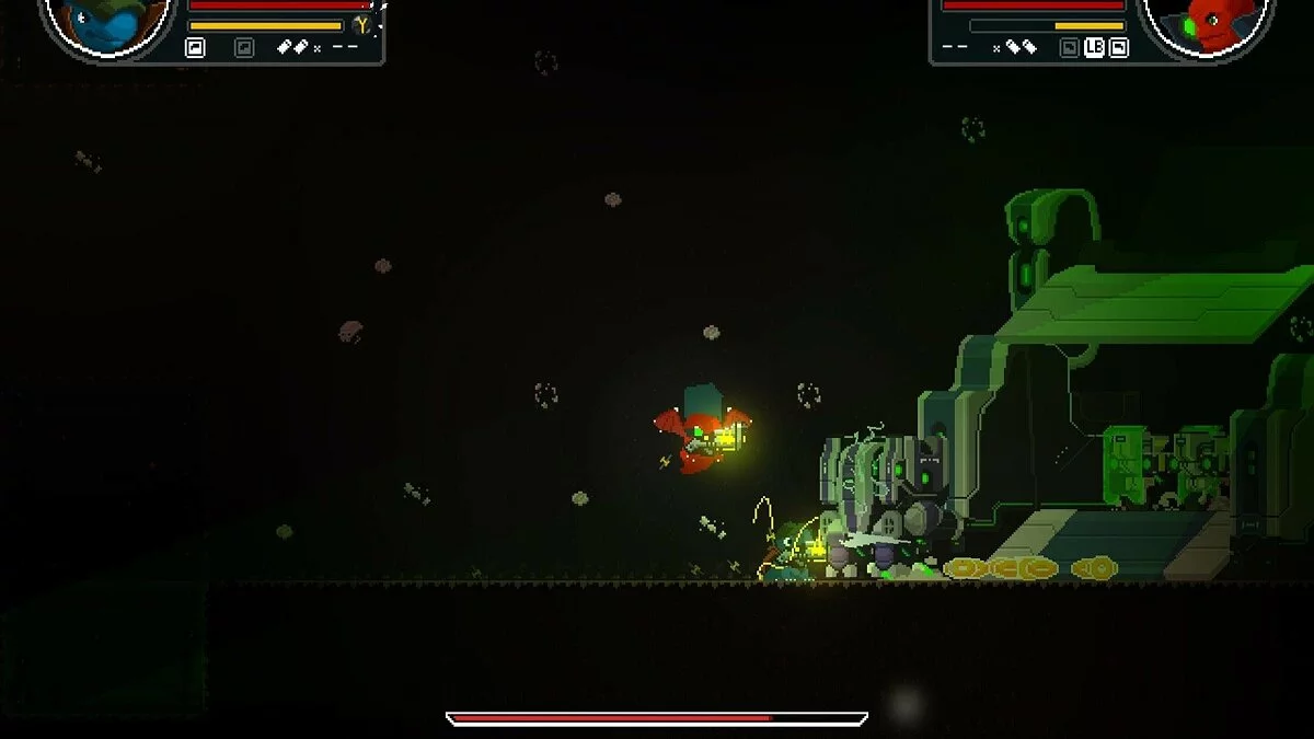 Скриншоты из Dragon Bros / Картинка 12