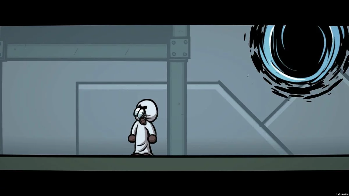 Скриншоты из Splasher / Картинка 22