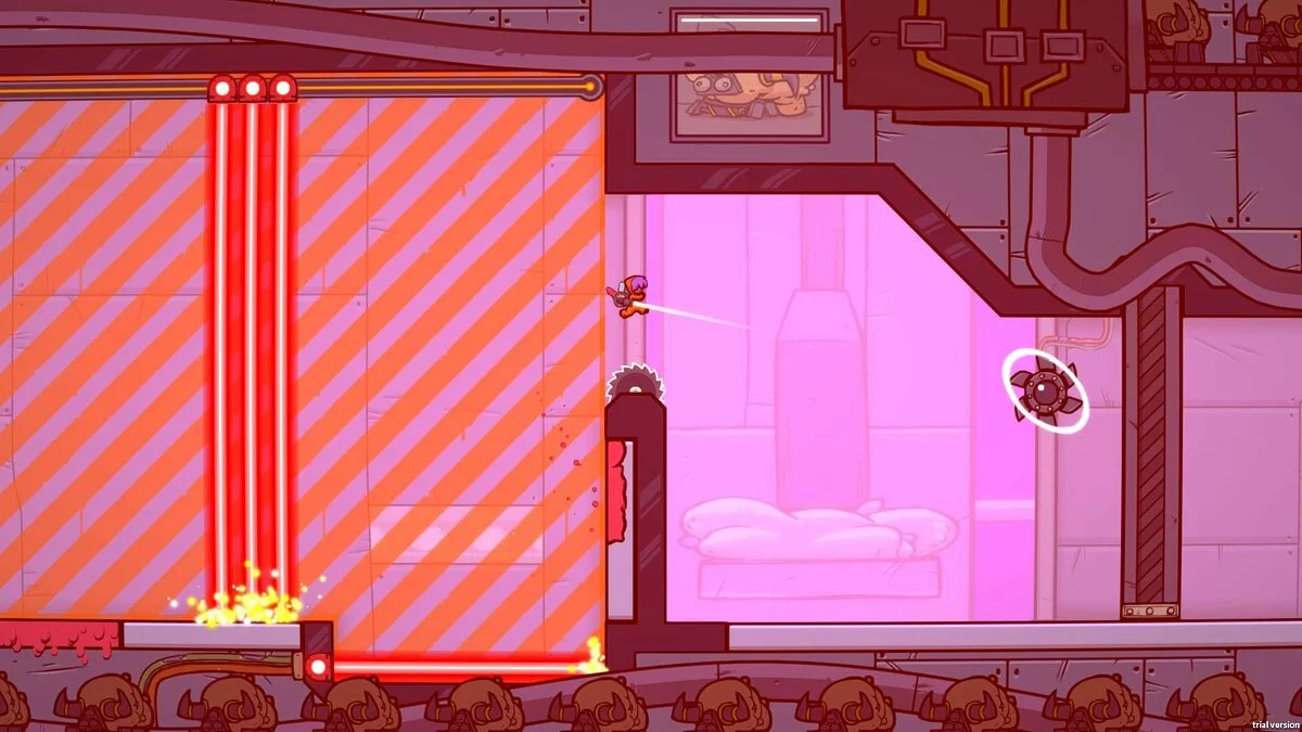 Скриншоты из Splasher / Картинка 32