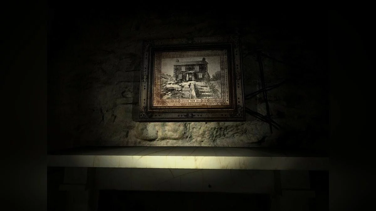 Скриншоты из Barrow Hill: The Dark Path / Картинка 18
