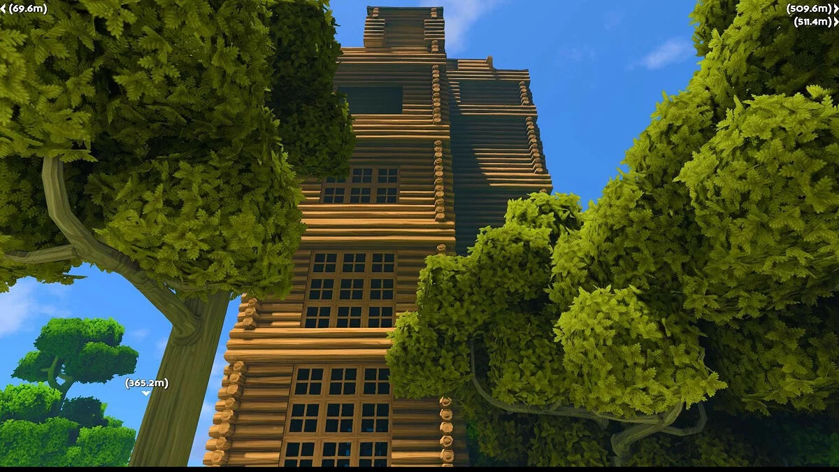 Скриншоты из Eco / Картинка 14
