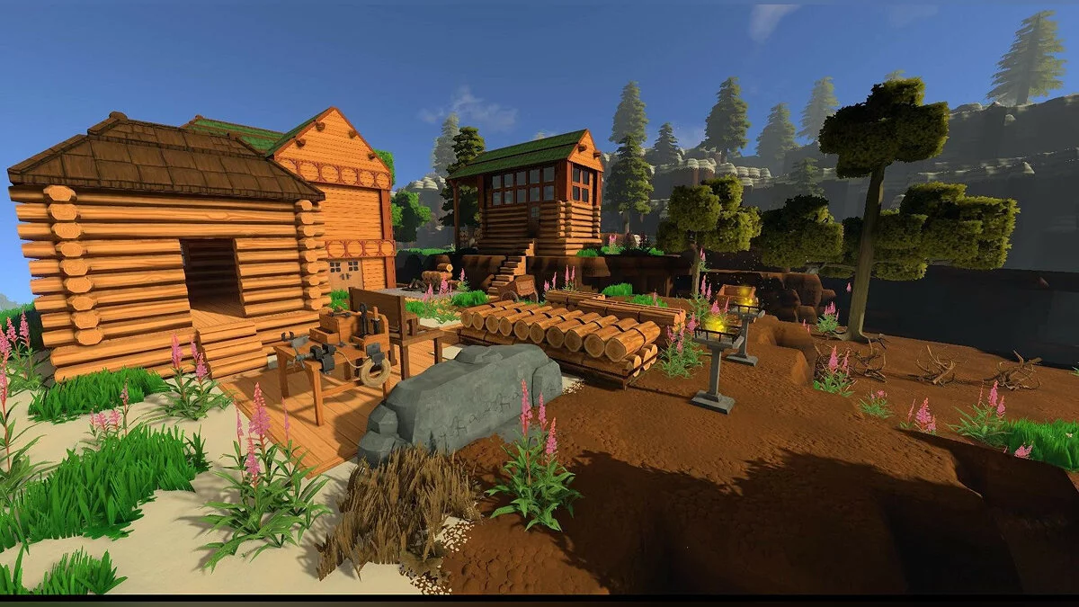 Скриншоты из Eco / Картинка 15