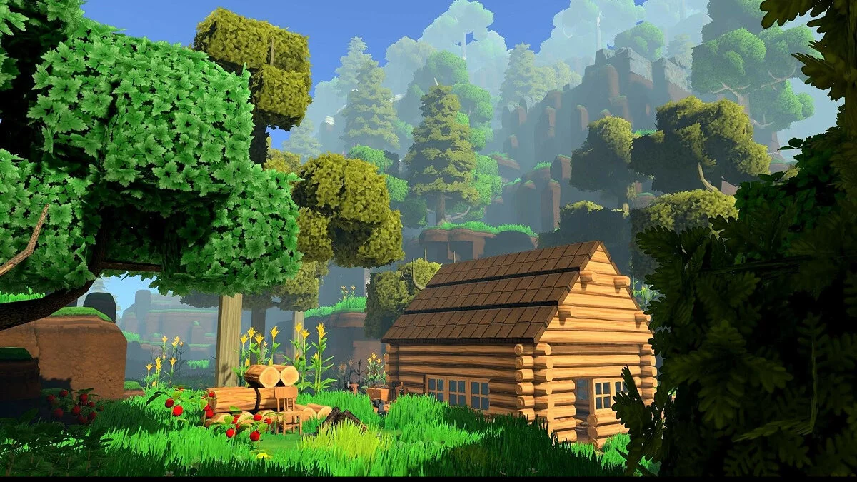 Скриншоты из Eco / Картинка 16