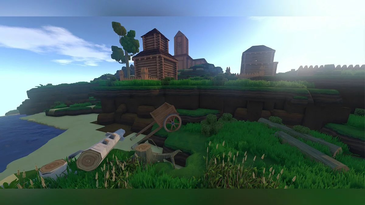 Скриншоты из Eco / Картинка 4