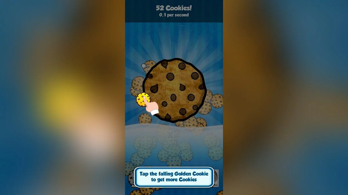 Скриншоты из Cookie Clicker / Картинка 8