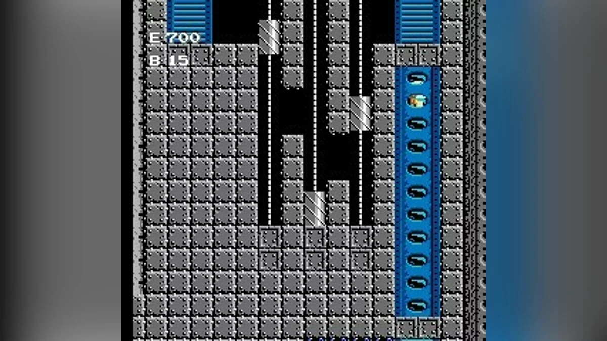 Скриншоты из Air Fortress / Картинка 15