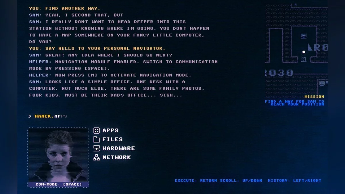 Скриншоты из Code 7 / Картинка 1
