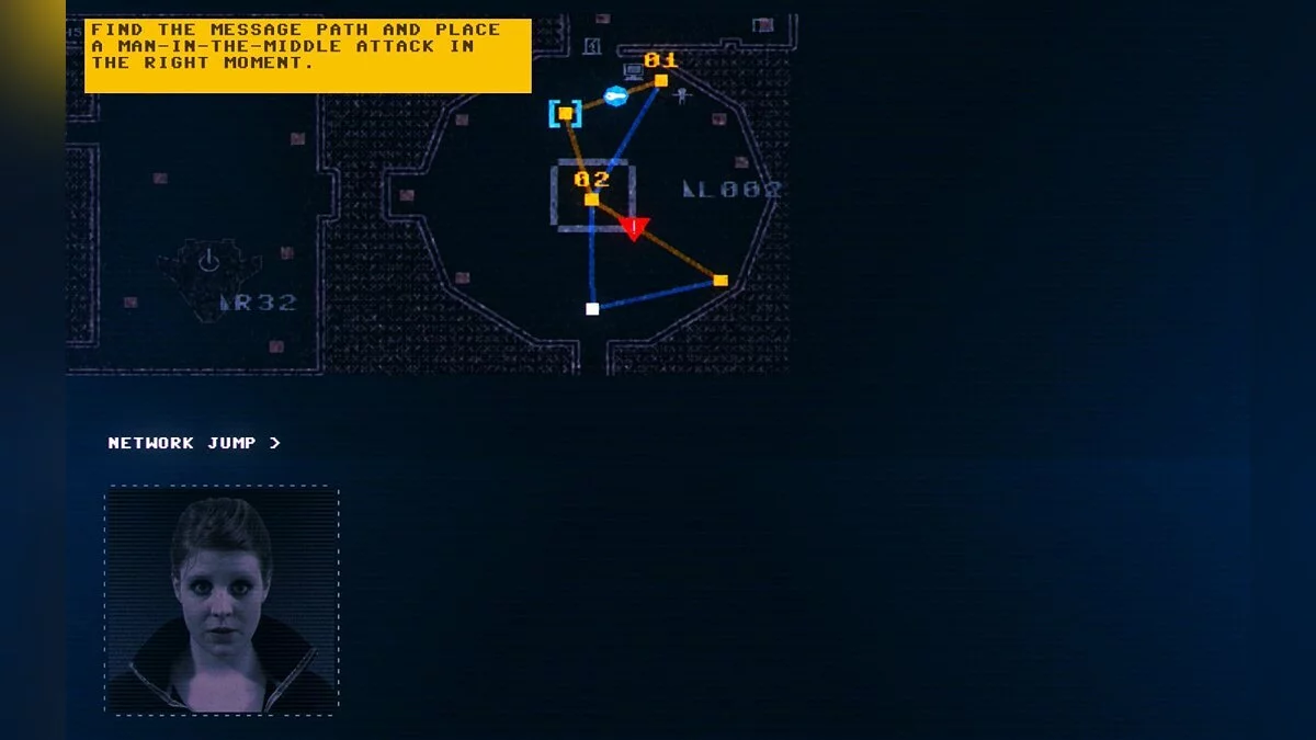 Скриншоты из Code 7 / Картинка 3