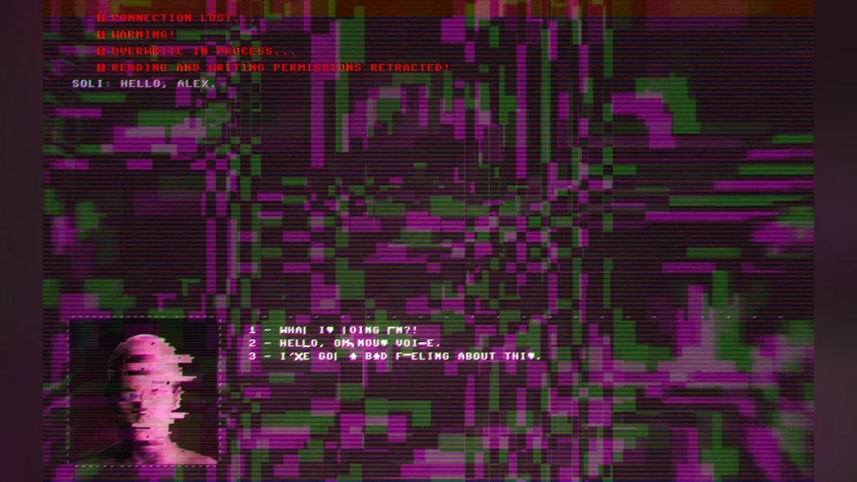 Скриншоты из Code 7 / Картинка 4