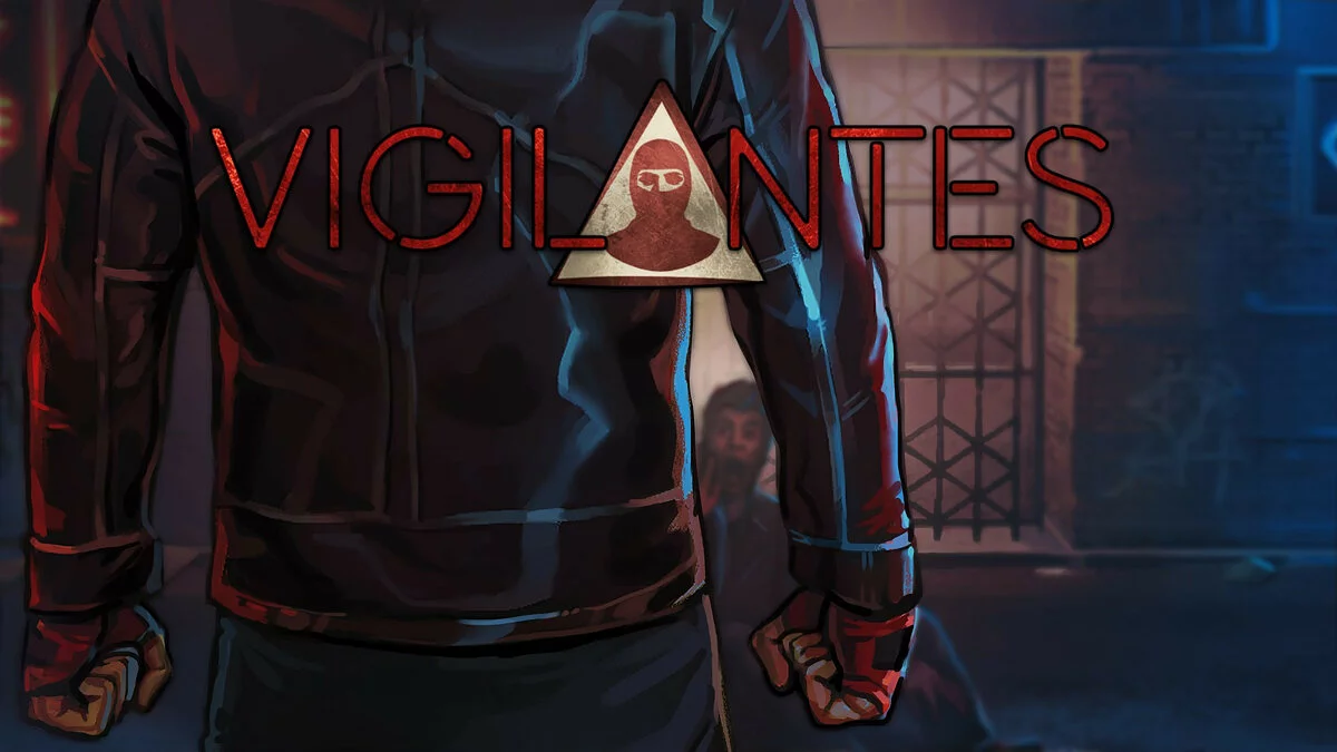 Скриншоты из Vigilantes / Картинка 71
