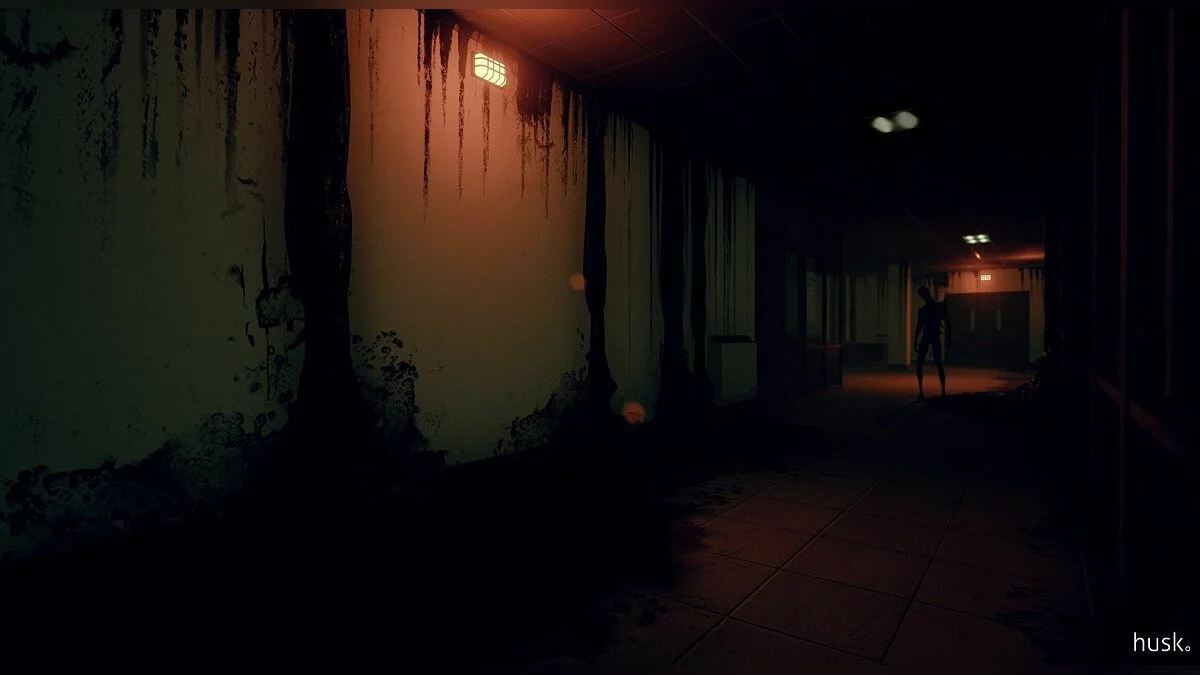 Скриншоты из Husk / Картинка 9