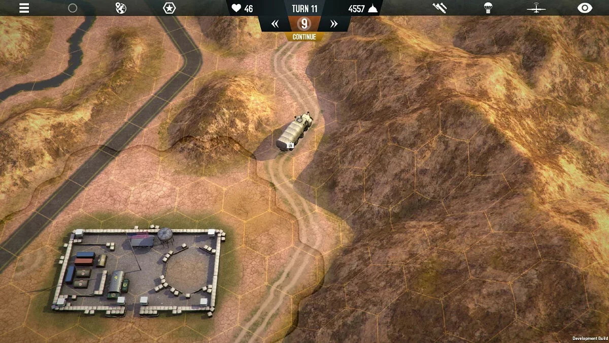 Скриншоты из Afghanistan '11 / Картинка 8