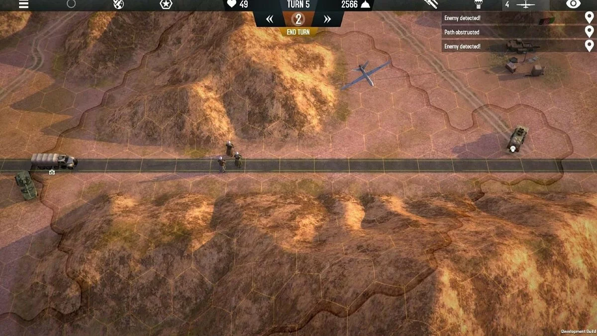 Скриншоты из Afghanistan '11 / Картинка 23